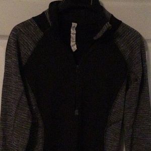 Lululemon half zip